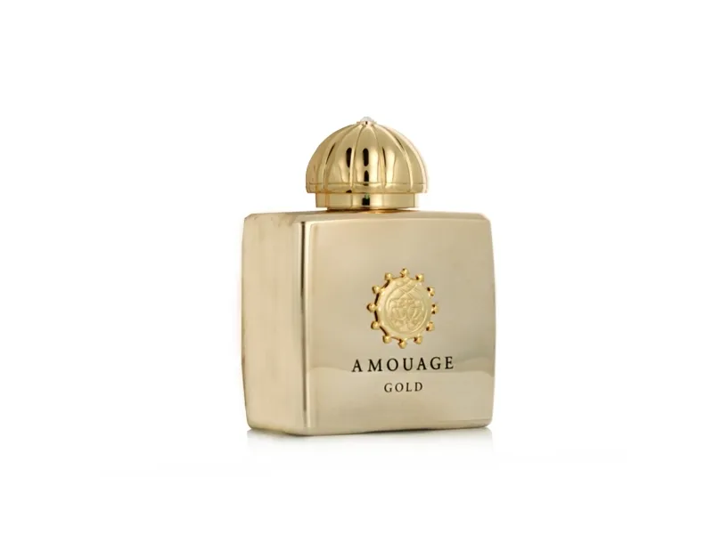 Amouage Gold Woman Eau De Parfum 100 ml (woman)