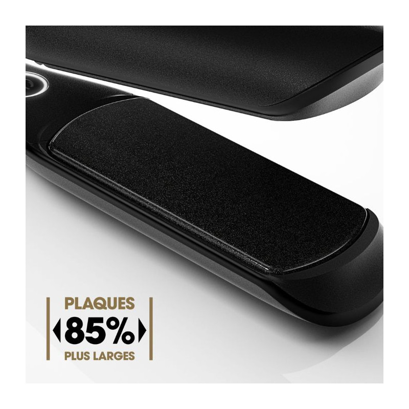 Lisseur ghd Chronos Max noir