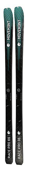 MOVEMENT - RACE PRO 66 WOMEN SKI