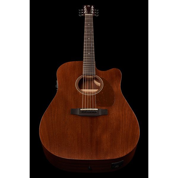 Harley Benton Custom Line CLD-15MCE Bundle