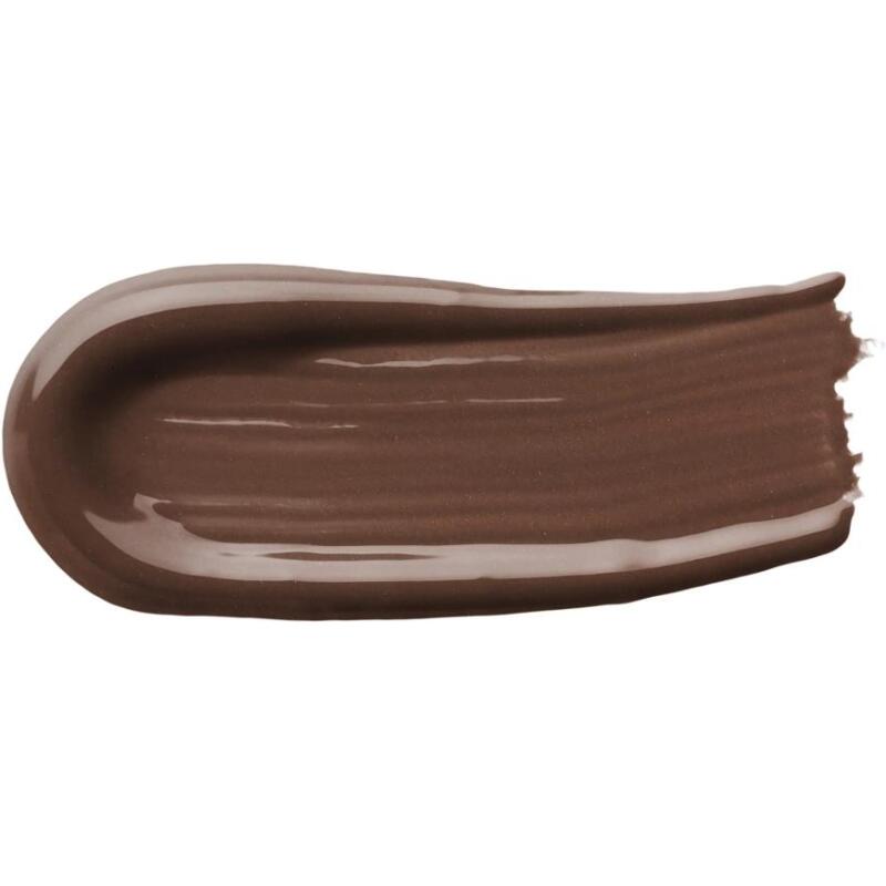 Darwi Flacon de 80 ml de Peinture Acrylique Universelle Opaque - Marron foncé