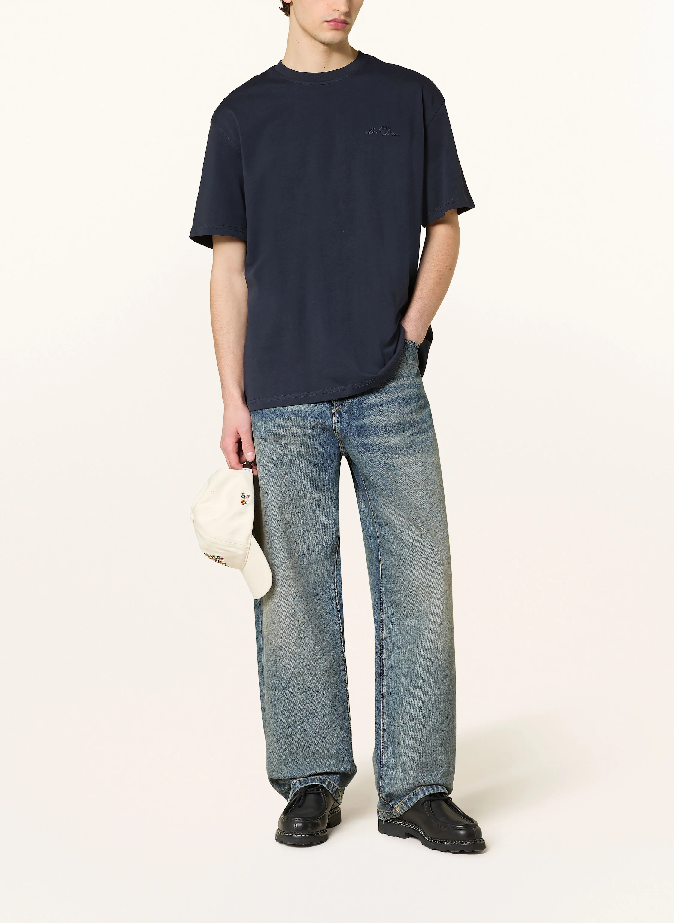 LES DEUX T-Shirt