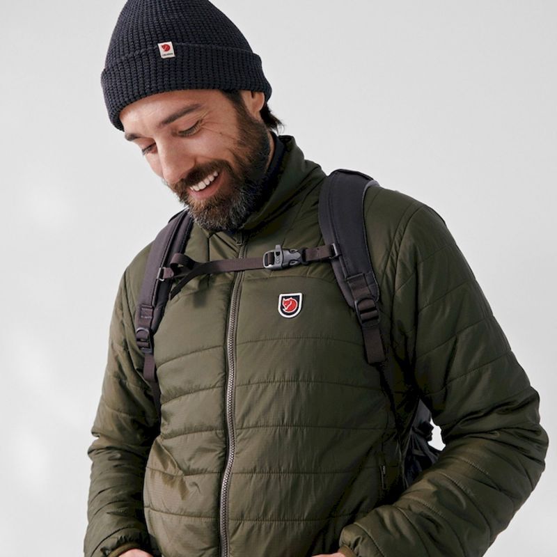 Expedition X-Lätt Jacket - Doudoune homme