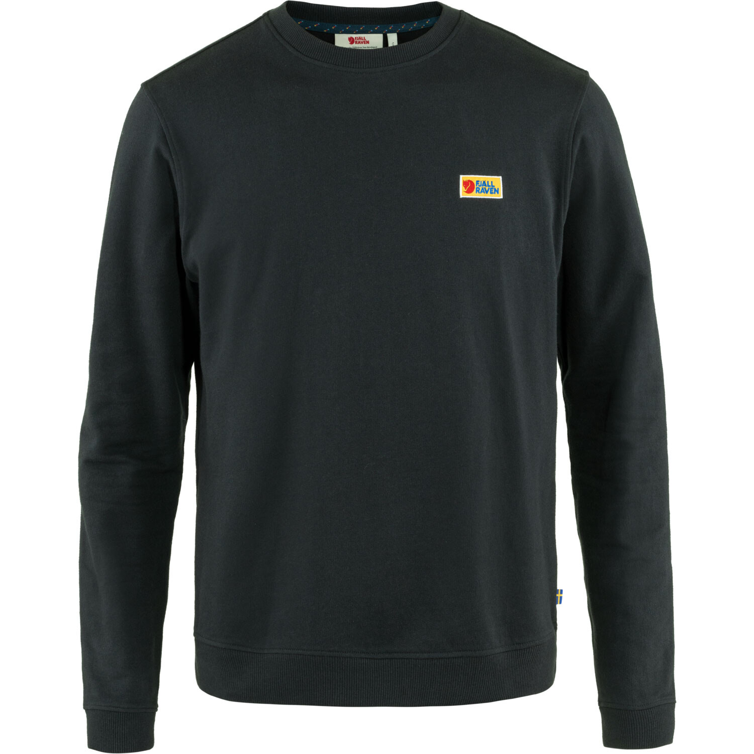 Fjällräven Mens Vardag Sweater