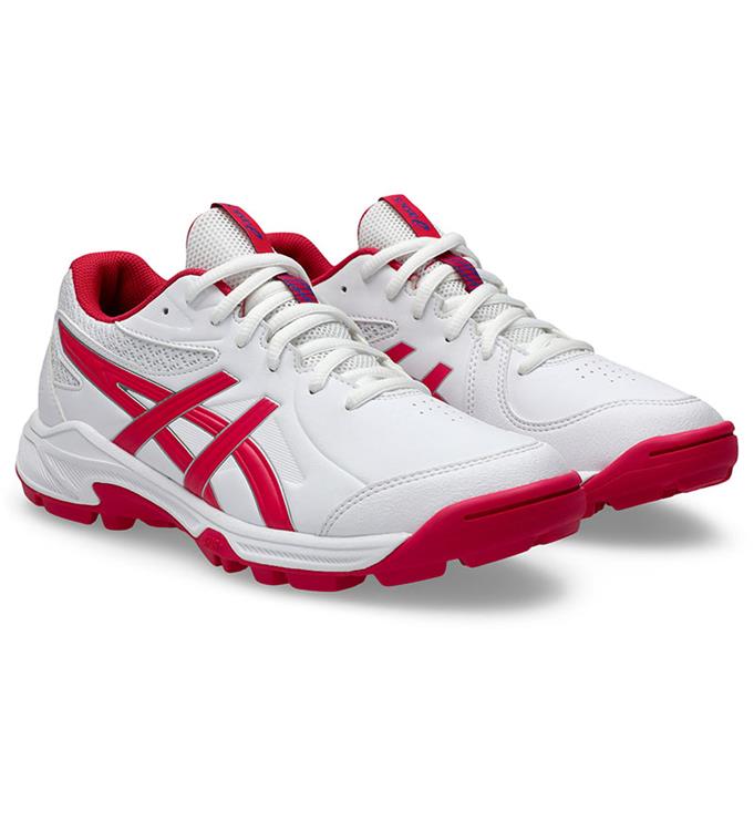 ASICS GEL-PEAKE 3 GS 1114A026 WHITE-BRIGHT-ROSE