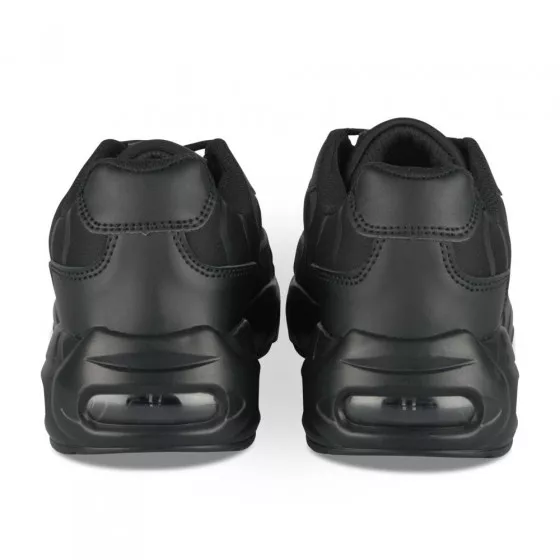 Baskets NOIR UNYK