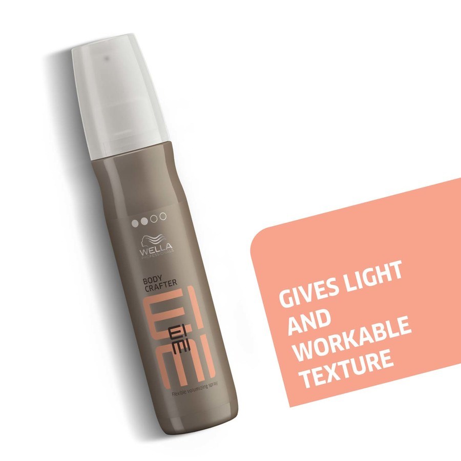 Wella Professionals EIMI Body Crafter 150ml