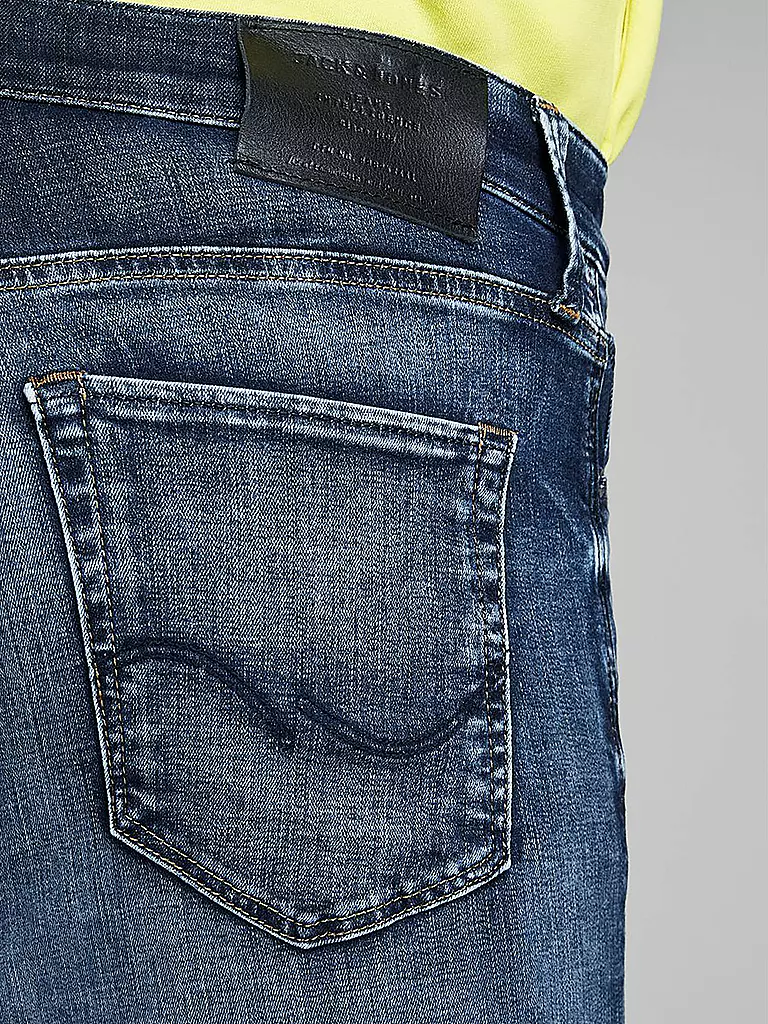 JACK & JONES Jeans Slim Fit 