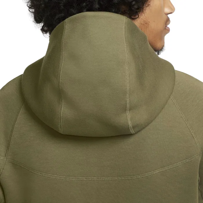 Nike Sportswear Tech Fleece Vest Heren