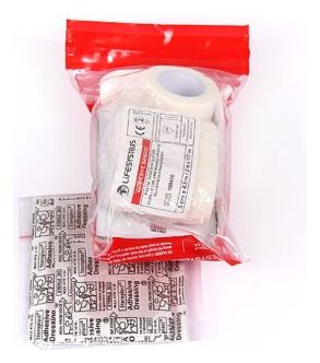 Kit De Secours Lifesystems Light & Dry Nano