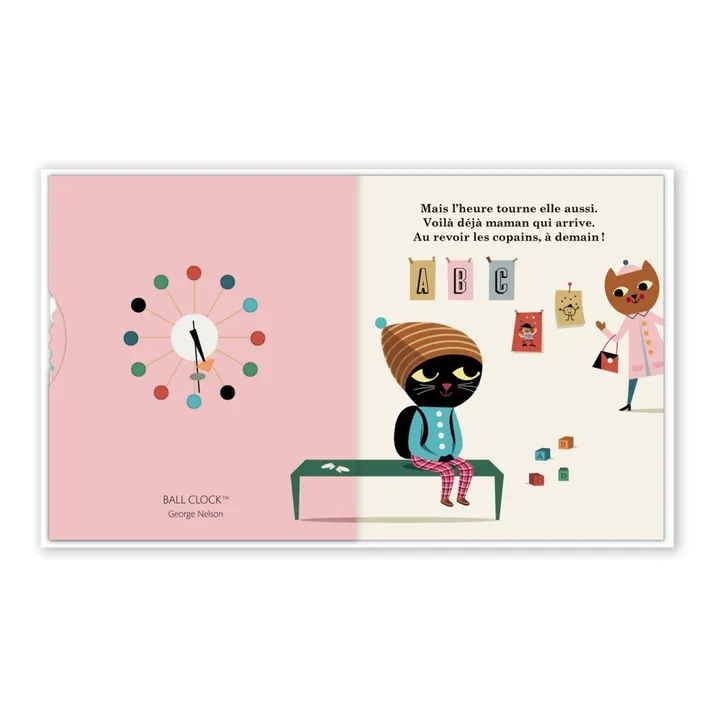 Marcel & Joachim Livre Designimaux - Angela P. Arrhenius