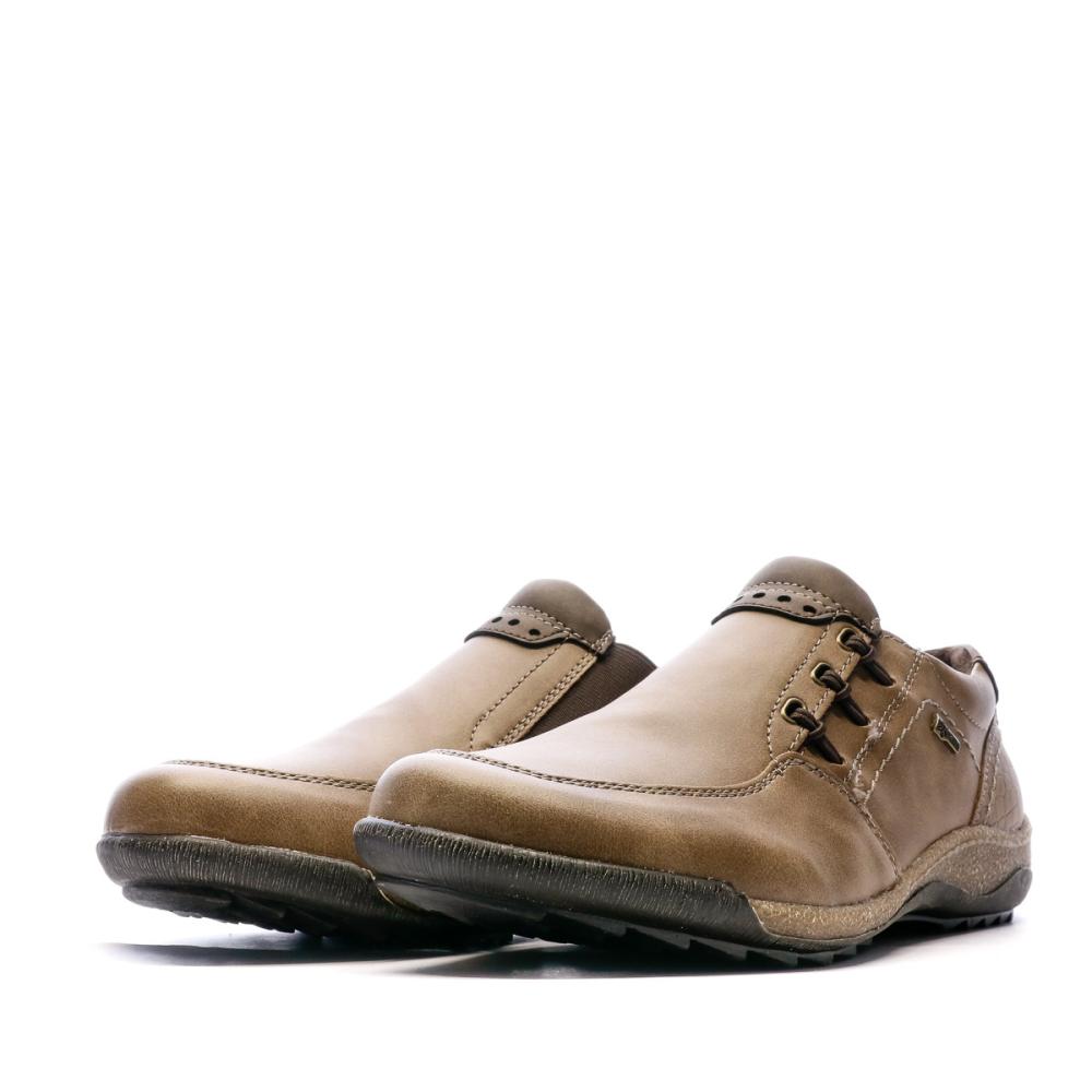 Relife Chaussures Marron Femme Relife Jalyce
