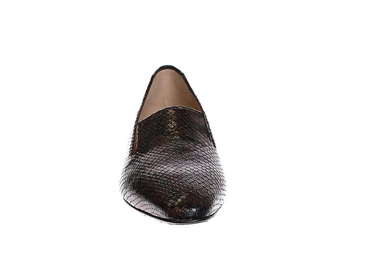 Nalini 18I014 Donkerbruin