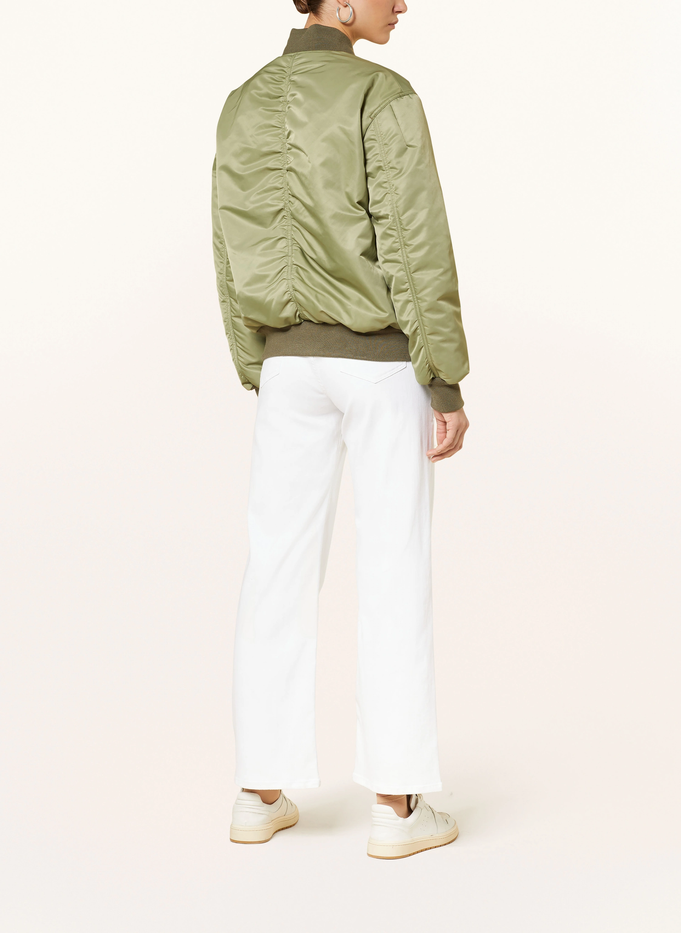 TRUE RELIGION Blouson