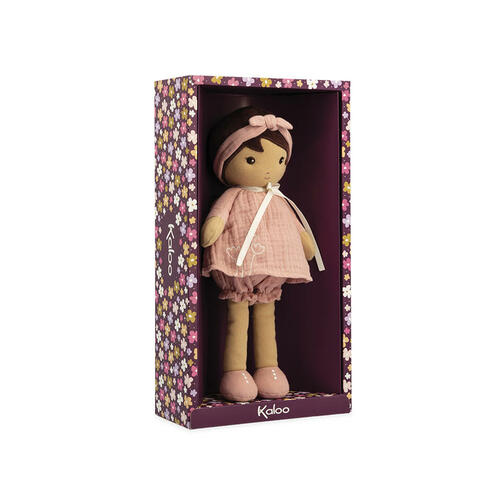 Tendresse - Poupée Amandine 32 cm Rose - KALOO