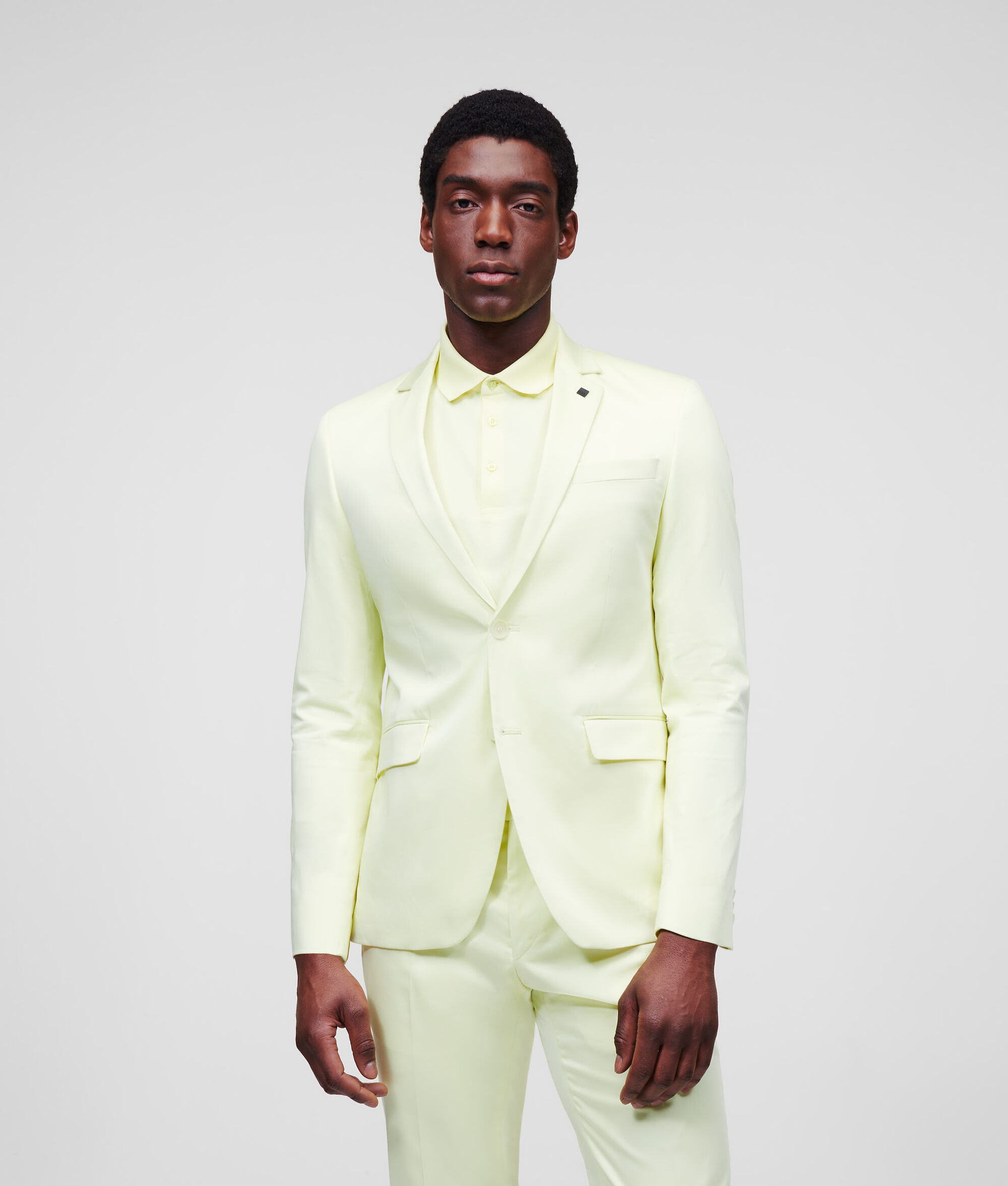 Veste habillée