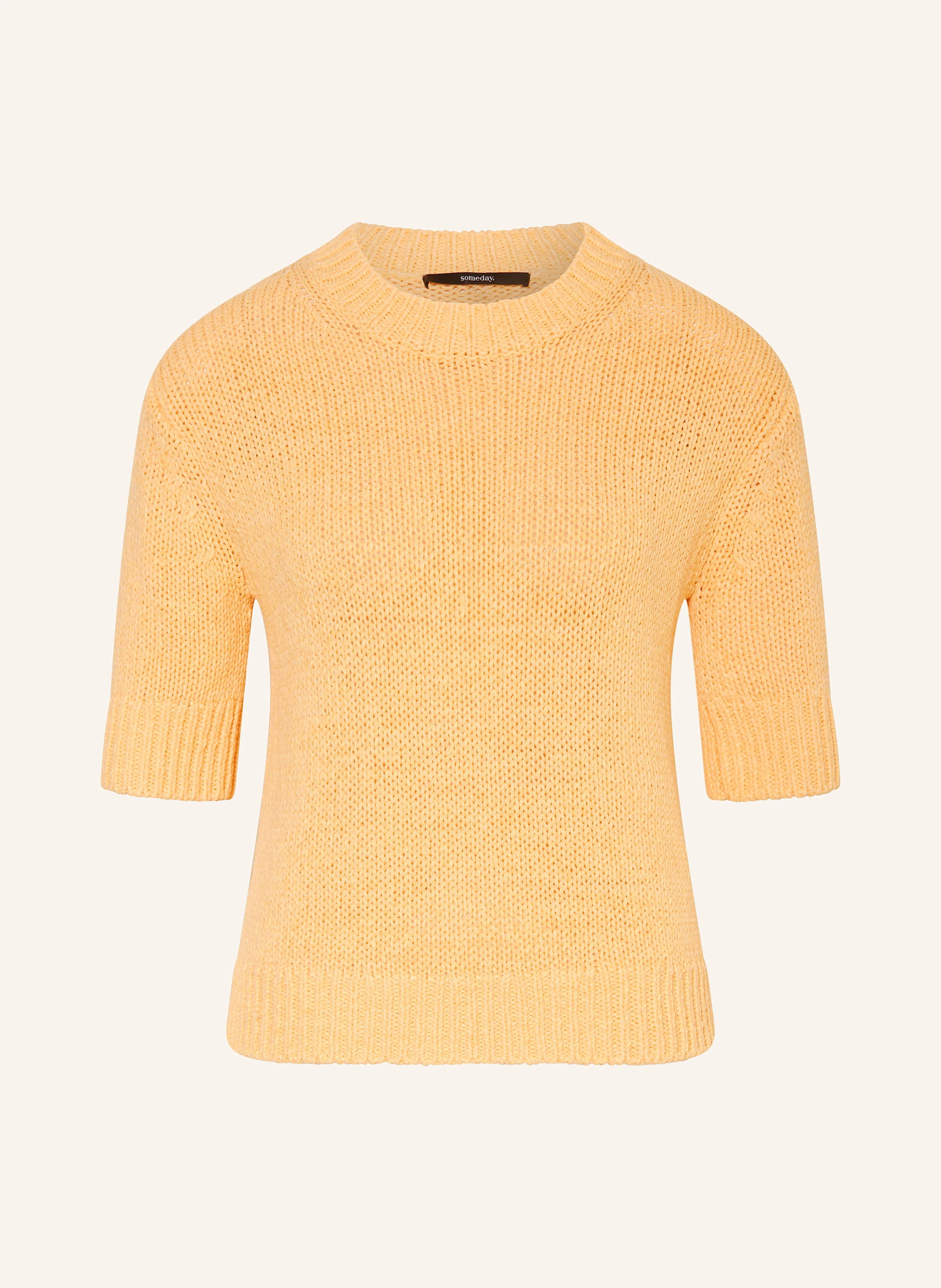 someday Strickshirt TAVERY