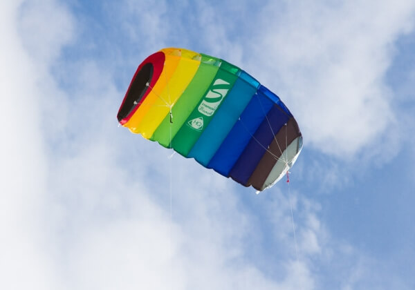 HQ Symphony Beach III 1.3 Rainbow