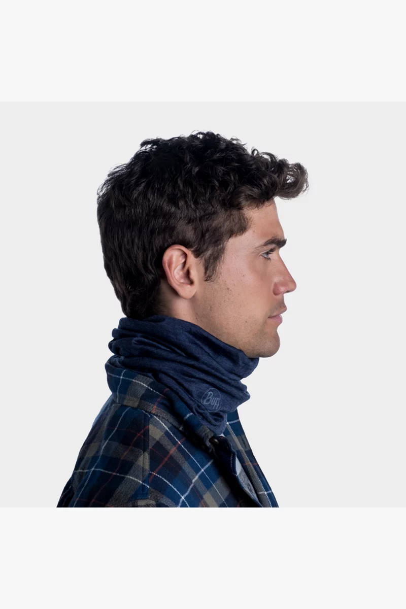 Buff Lightweight Merino Neckwarmer