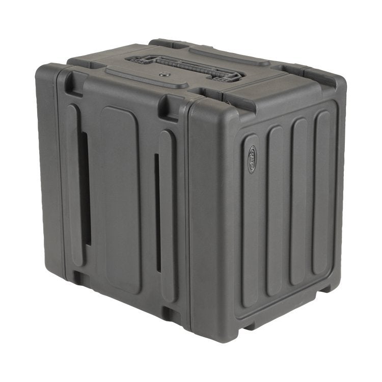 SKB 8U Roto Shockmount Rolling Rack 483x356x508mm
