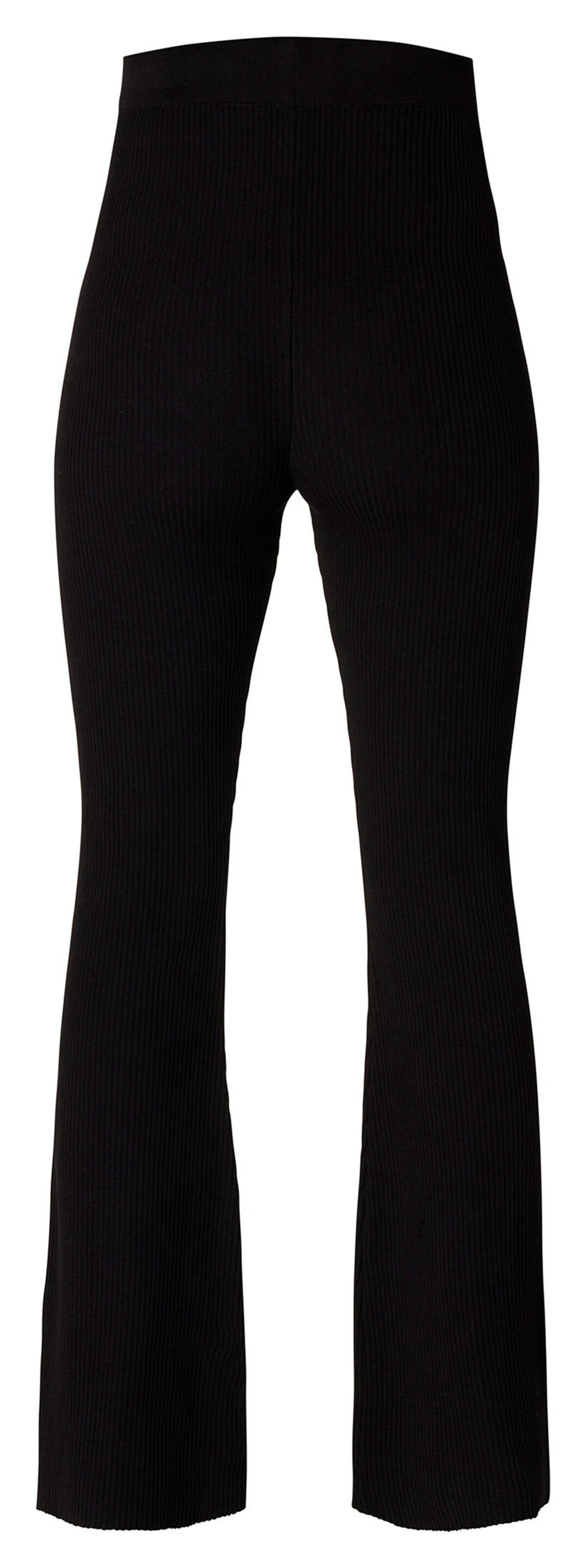 Noppies Maternity Casual Hose Sierra Black