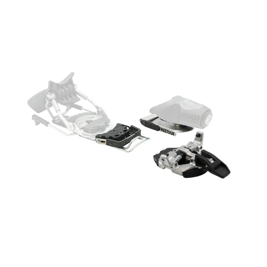 Freetour 2.0 Upgrade Kit