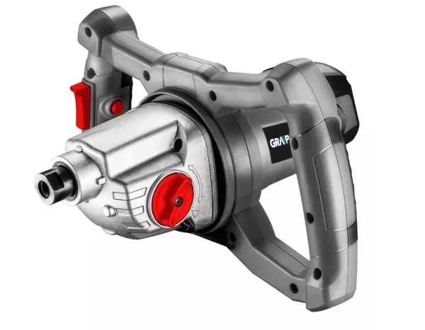 Mixer 1400W Graphite 250-800 rpm