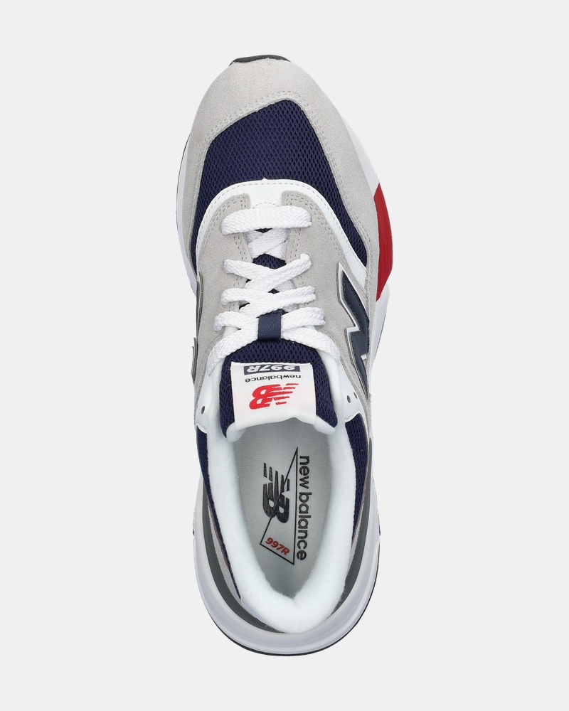 New Balance 997R Lage sneakers  - grijs