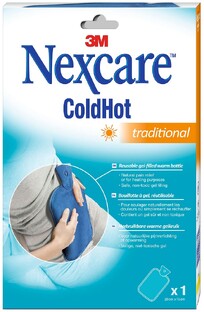 3M Nexcare Coldhot Gel Kruik Classic Mag In Magnetron 1ST