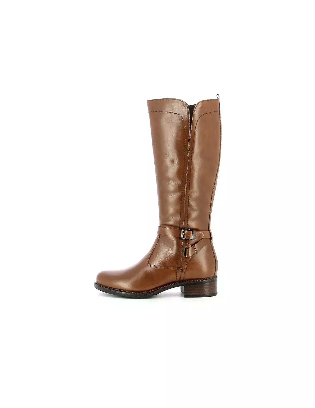 ATELIER GDC 2713 - Bottes Cubacastagno