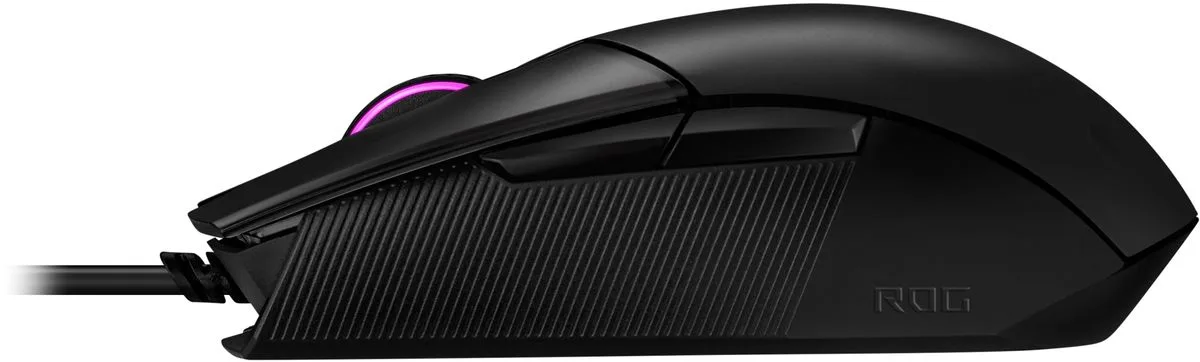 Asus ROG Strix Impact II Souris gaming