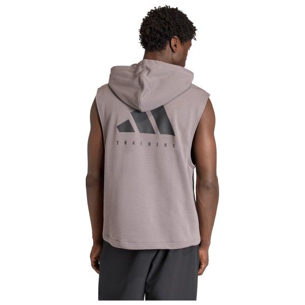 adidas - Drop Arms Hood - Sweat à capuche