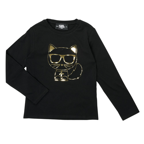 Karl Lagerfeld - Z15391-09B - Noir