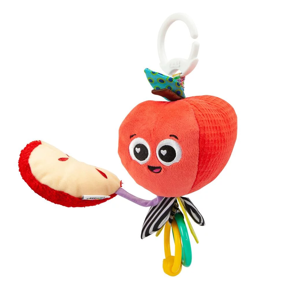 ARCHER LA POMME