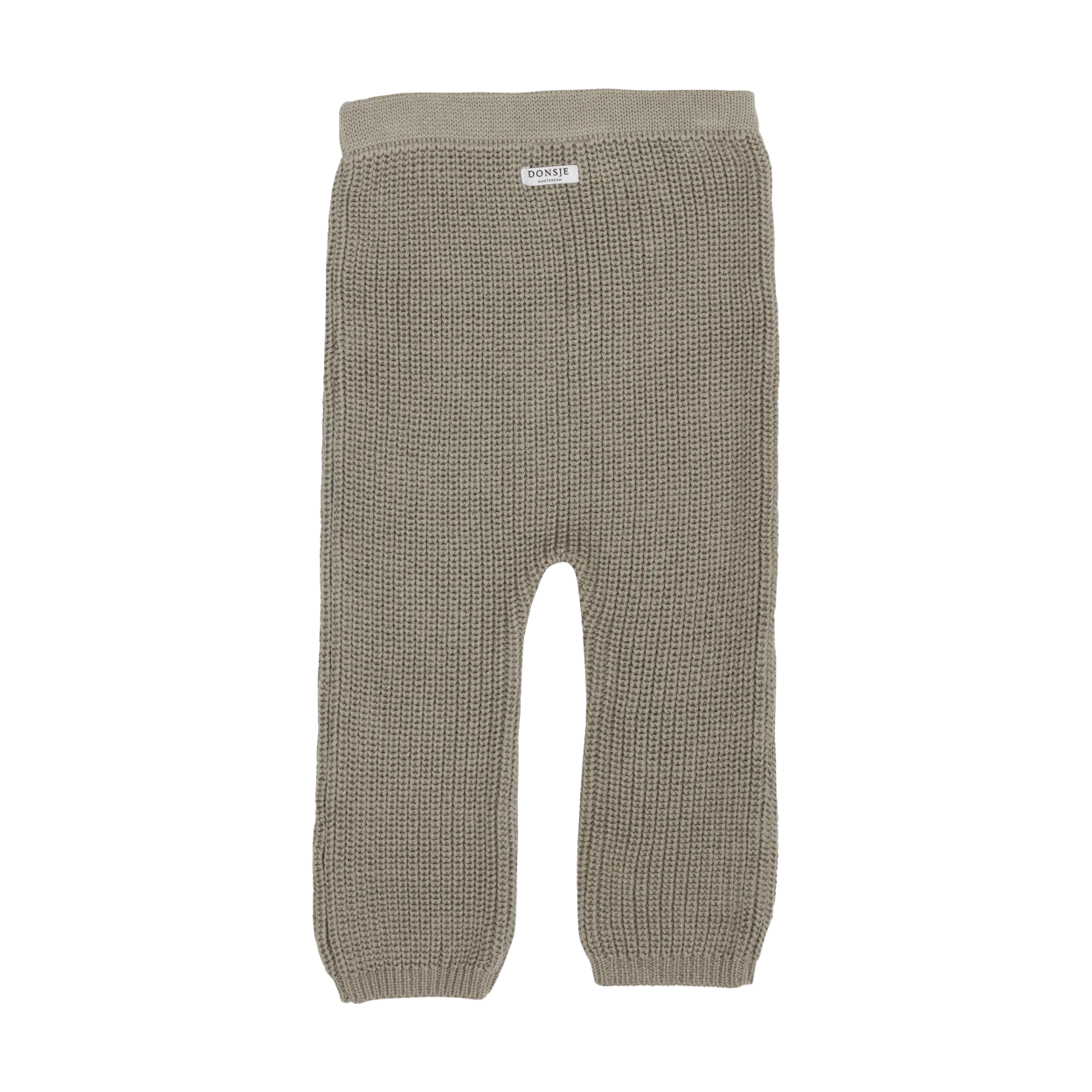 Quca Trousers | Light Sage