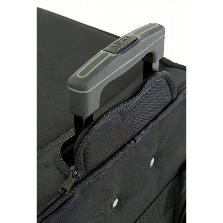 UDG Ultimate Slingbag Trolley Deluxe trolley zwart