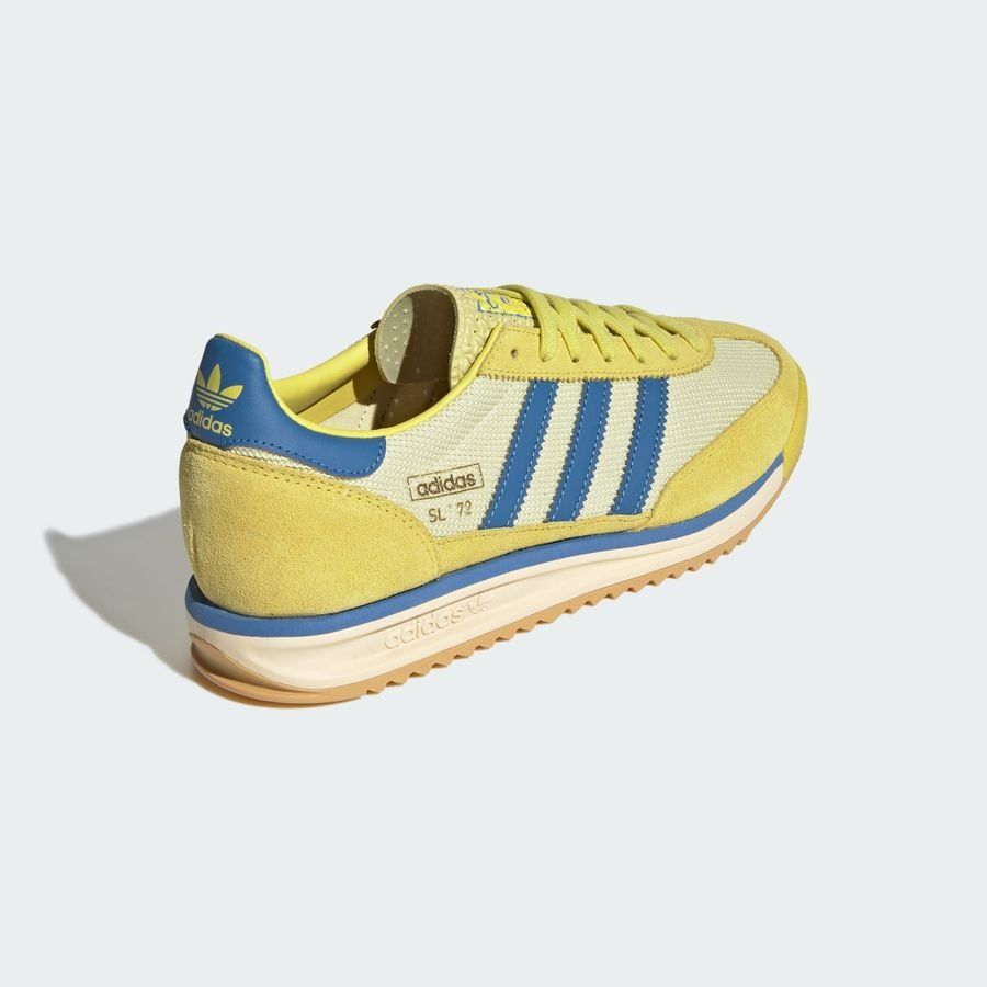 Adidas Original Chaussure SL 72 RS
