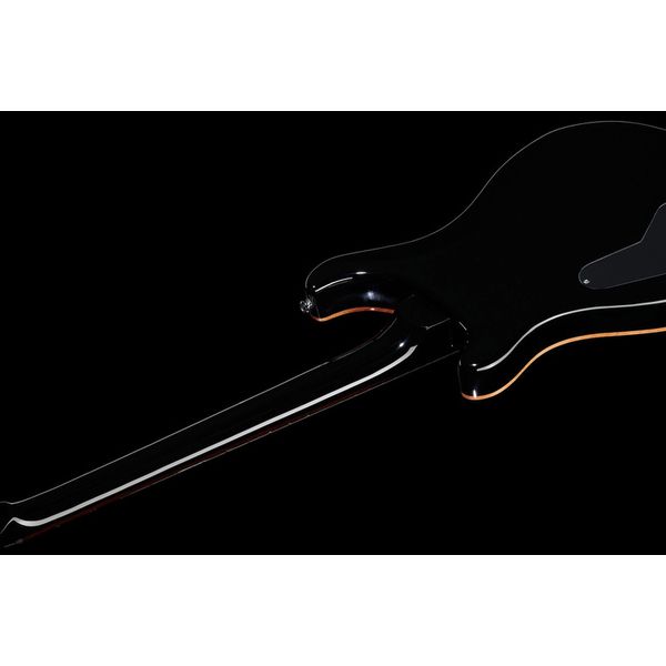 Harley Benton CST-24 BK Bundle