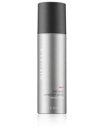 Rituals Sport 24h Anti-Perspirant Spray 200ml