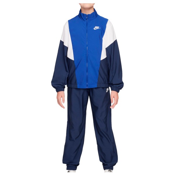 Nike - Kid's Sportswear Woven Tracksuit - Survêtement
