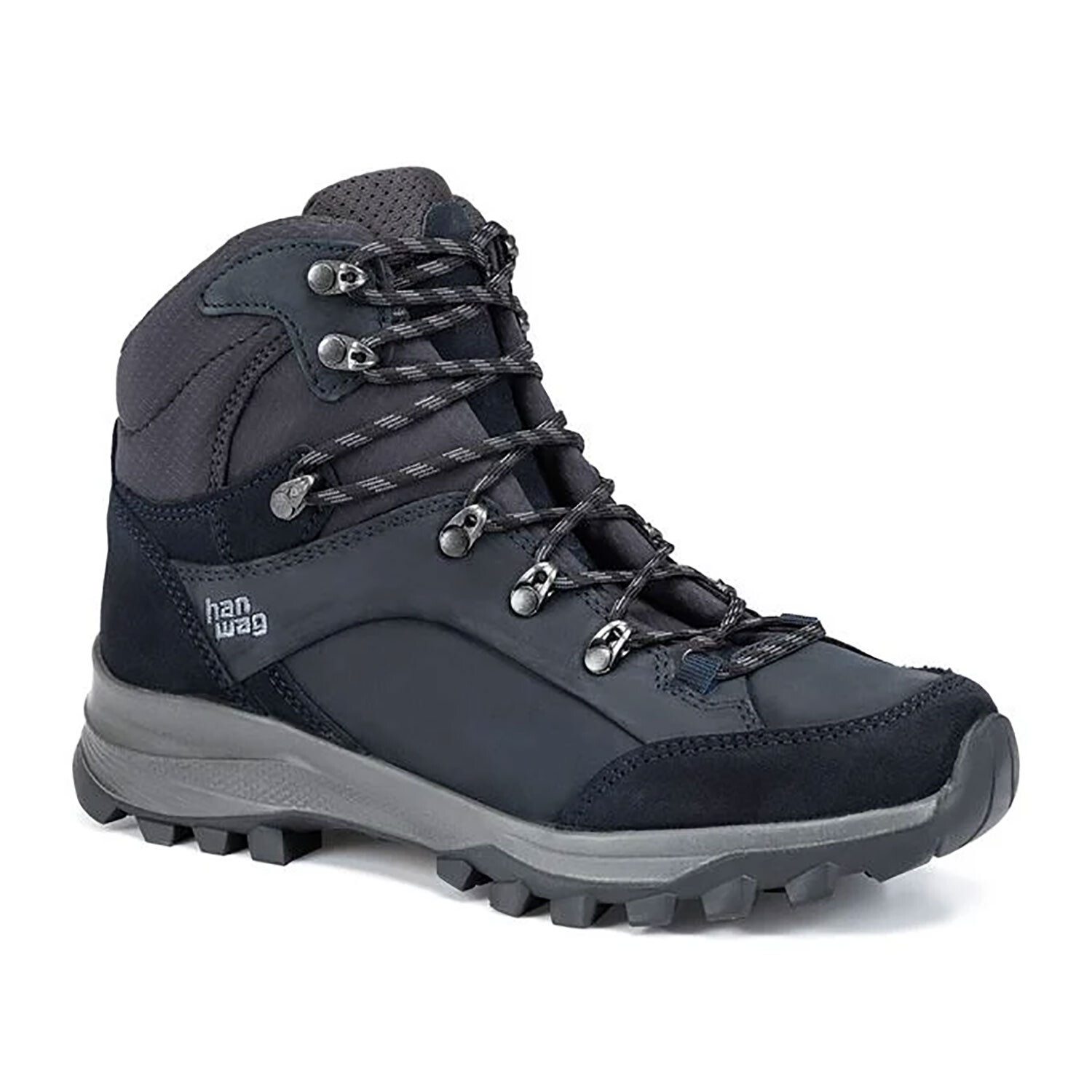Hanwag Womens Banks Lady LL