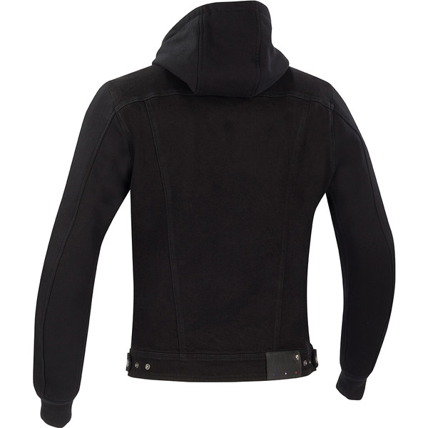 Segura - Veste zippée Jessy Noir