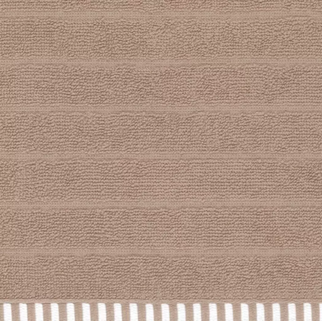 Geschirrtuch Standard beige