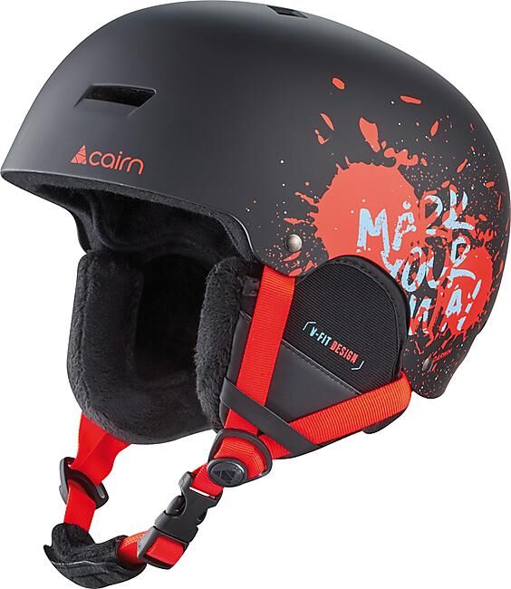 CAIRN - CASQUE DE SKI DARWIN JR