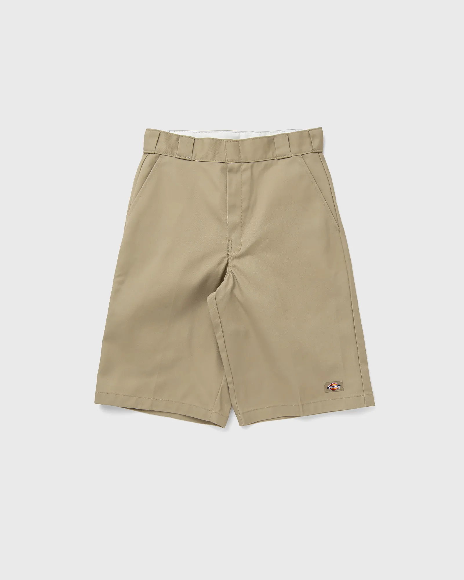 DICKIES 13IN MLT PKT W/ST REC KHAKI