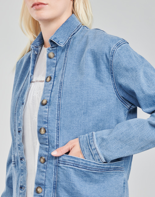 Betty London - OVEST - Bleu medium