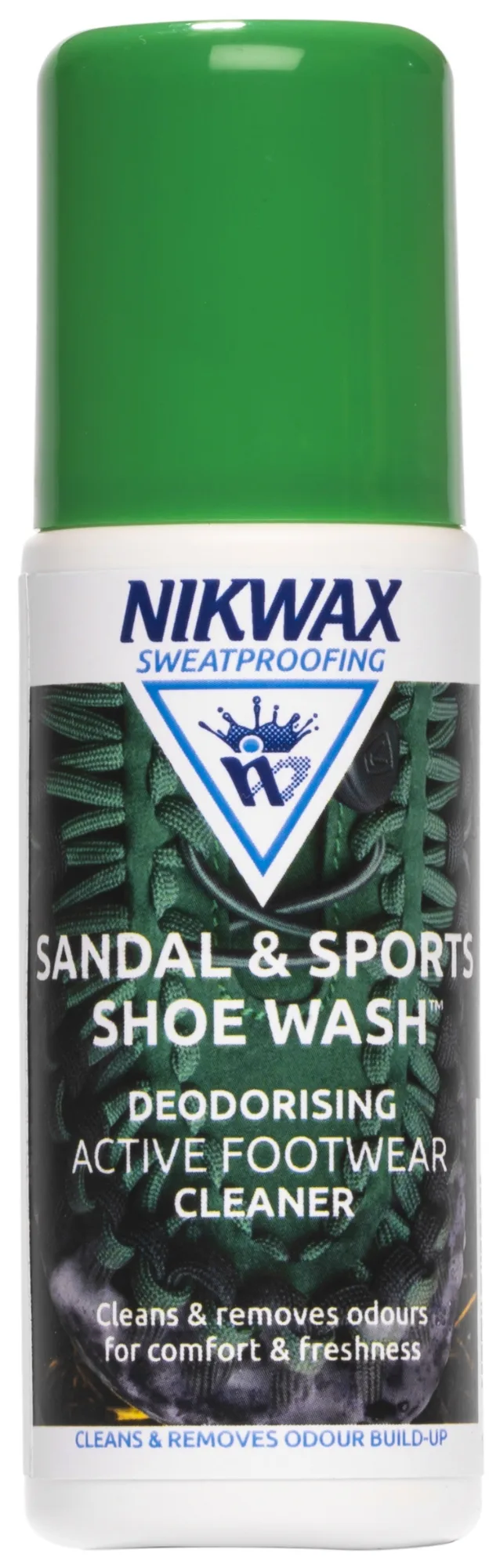 Nikwax Sandal Wash 125 ml