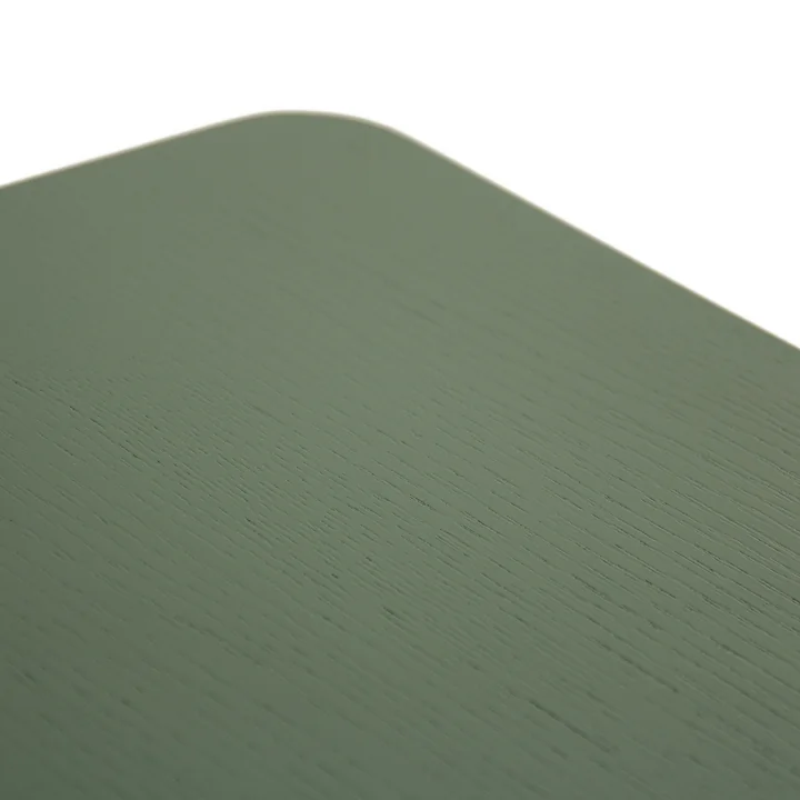 Nobodinoz - Growing Green Kindertisch, 70 x 40 x 50 cm, blush