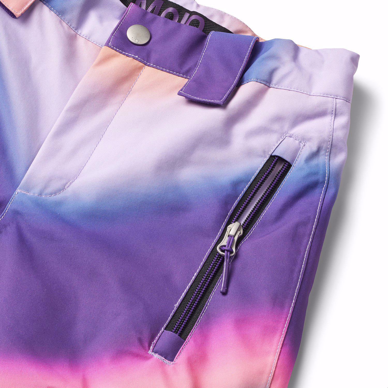 Jump Pro - Wavy Rainbow