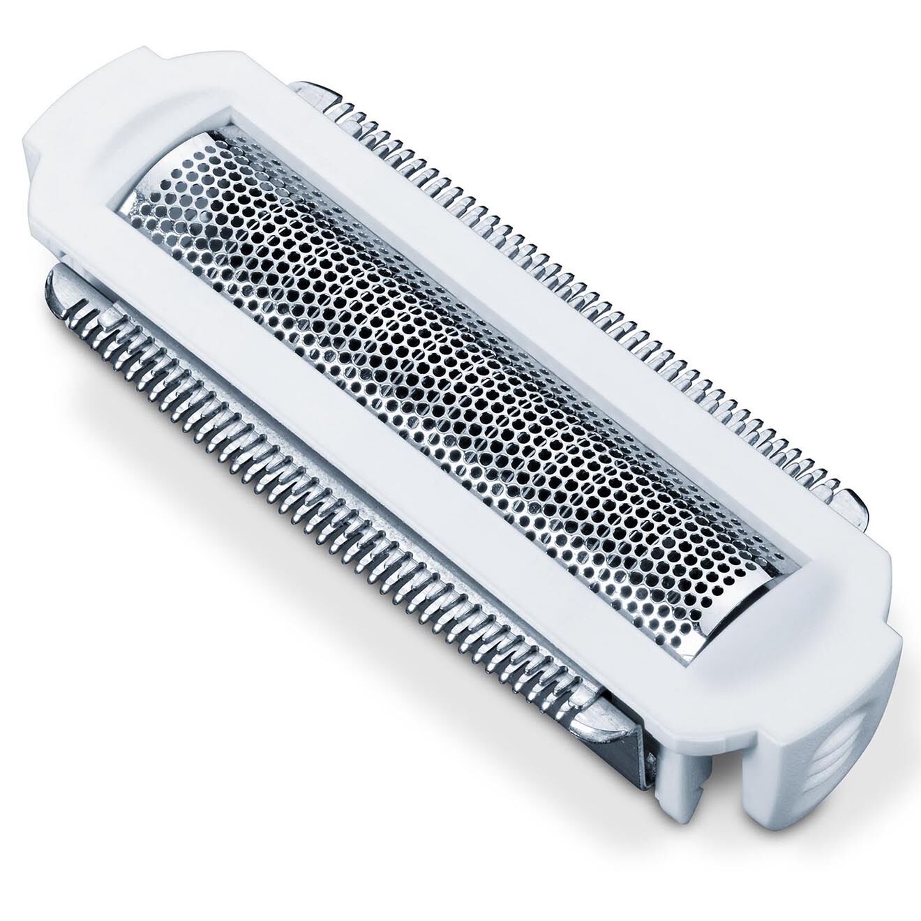 Beurer Rasoir électrique pour femme blanc